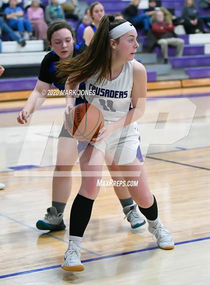 Thumbnail 3 in Kingman Academy @ Northwest Christian photogallery.