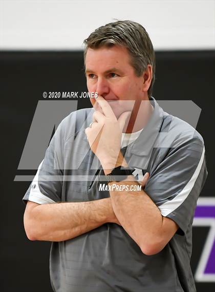 Thumbnail 3 in Kingman Academy @ Northwest Christian photogallery.