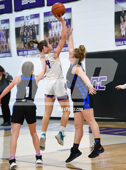 Thumbnail 3 in Kingman Academy @ Northwest Christian photogallery.