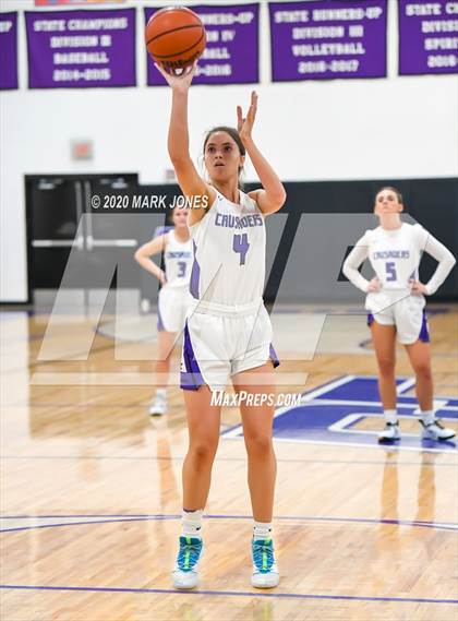 Thumbnail 3 in Kingman Academy @ Northwest Christian photogallery.