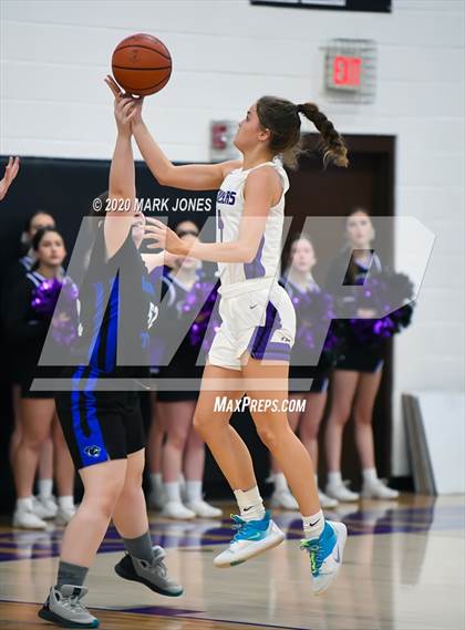 Thumbnail 1 in Kingman Academy @ Northwest Christian photogallery.