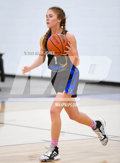 Thumbnail 3 in Kingman Academy @ Northwest Christian photogallery.
