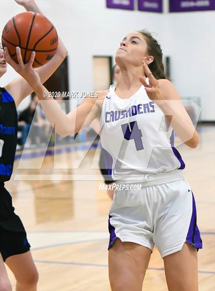 Thumbnail 3 in Kingman Academy @ Northwest Christian photogallery.
