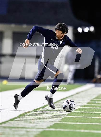 Thumbnail 3 in Palisades vs Birmingham photogallery.