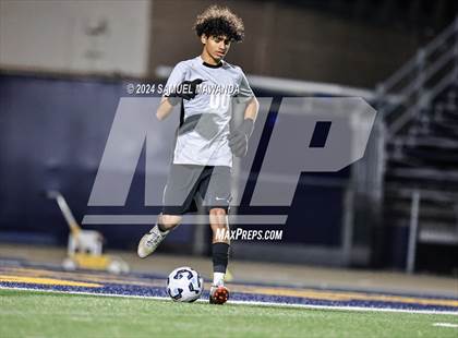Thumbnail 3 in Palisades vs Birmingham photogallery.