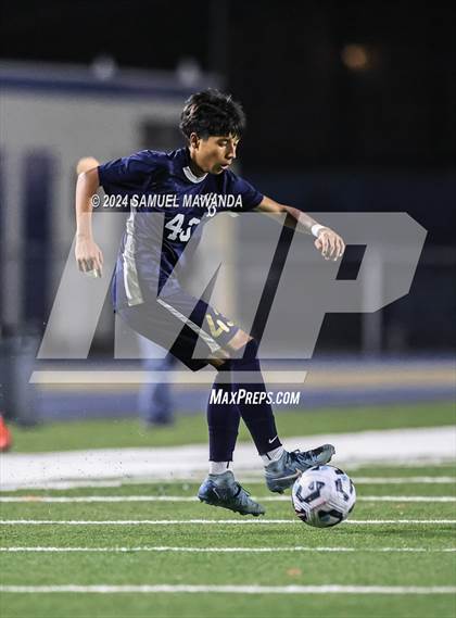 Thumbnail 3 in Palisades vs Birmingham photogallery.