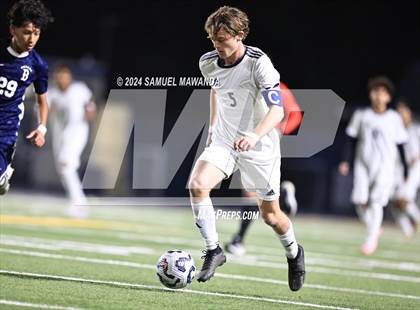 Thumbnail 3 in Palisades vs Birmingham photogallery.