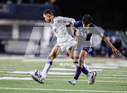 Thumbnail 1 in Palisades vs Birmingham photogallery.