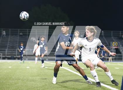Thumbnail 1 in Palisades vs Birmingham photogallery.