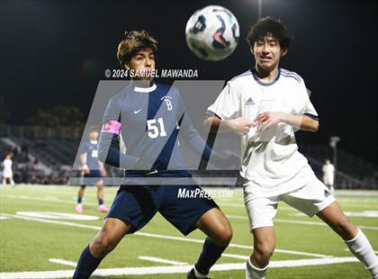 Thumbnail 2 in Palisades vs Birmingham photogallery.