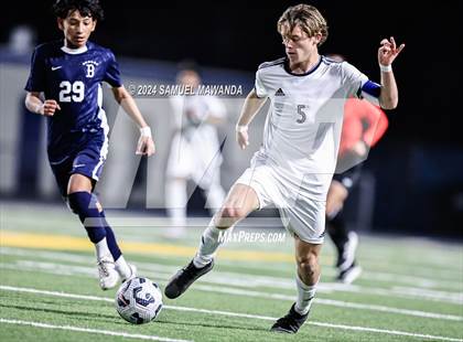 Thumbnail 2 in Palisades vs Birmingham photogallery.