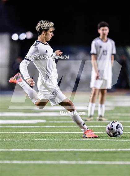 Thumbnail 1 in Palisades vs Birmingham photogallery.