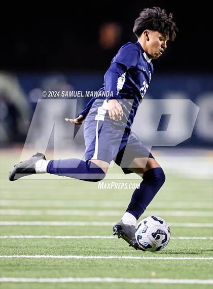 Thumbnail 3 in Palisades vs Birmingham photogallery.