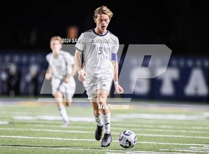 Thumbnail 3 in Palisades vs Birmingham photogallery.