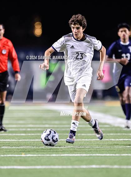 Thumbnail 1 in Palisades vs Birmingham photogallery.