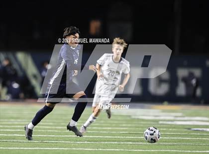 Thumbnail 2 in Palisades vs Birmingham photogallery.