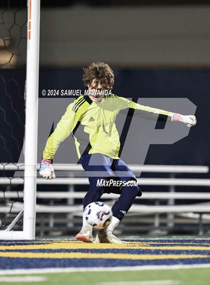 Thumbnail 1 in Palisades vs Birmingham photogallery.