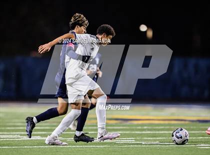 Thumbnail 2 in Palisades vs Birmingham photogallery.