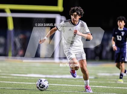 Thumbnail 1 in Palisades vs Birmingham photogallery.