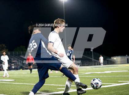 Thumbnail 2 in Palisades vs Birmingham photogallery.