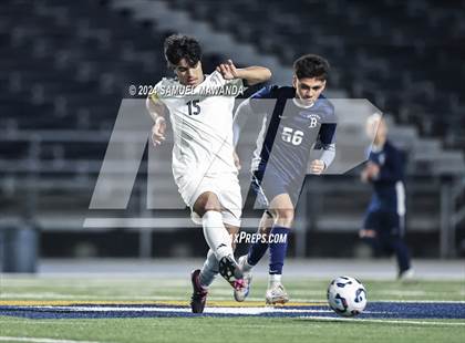 Thumbnail 1 in Palisades vs Birmingham photogallery.