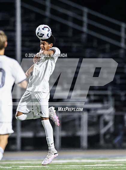 Thumbnail 2 in Palisades vs Birmingham photogallery.