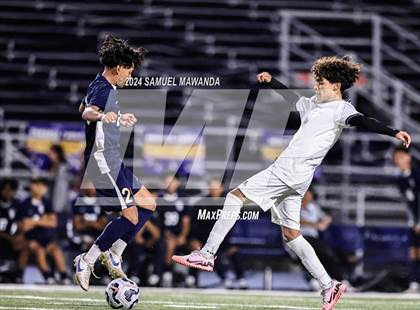 Thumbnail 3 in Palisades vs Birmingham photogallery.