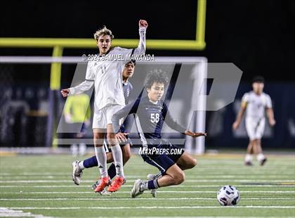 Thumbnail 2 in Palisades vs Birmingham photogallery.