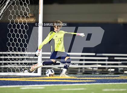 Thumbnail 3 in Palisades vs Birmingham photogallery.