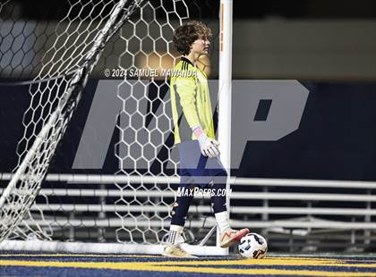 Thumbnail 1 in Palisades vs Birmingham photogallery.