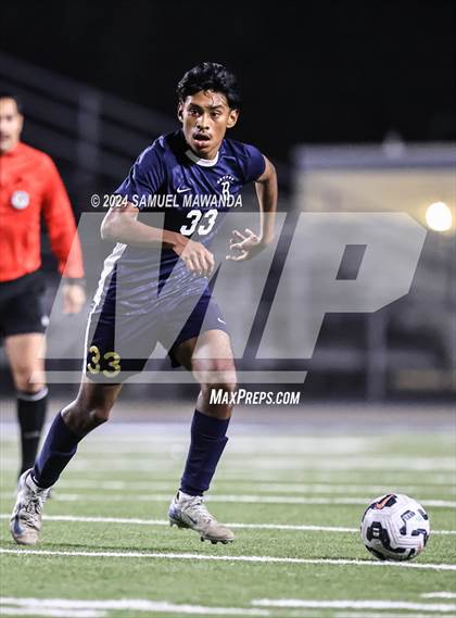 Thumbnail 2 in Palisades vs Birmingham photogallery.