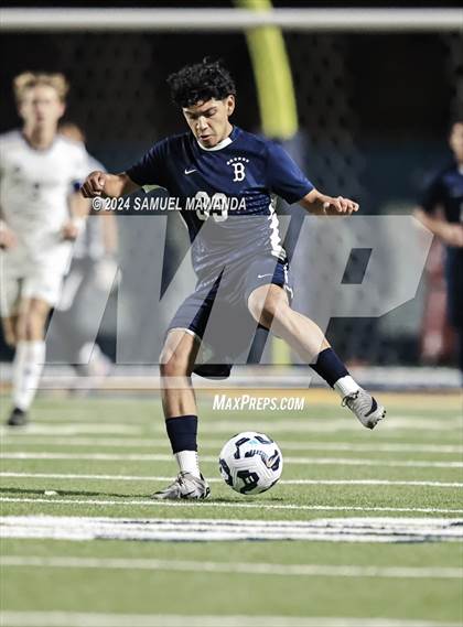 Thumbnail 1 in Palisades vs Birmingham photogallery.