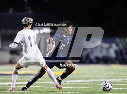 Thumbnail 3 in Palisades vs Birmingham photogallery.
