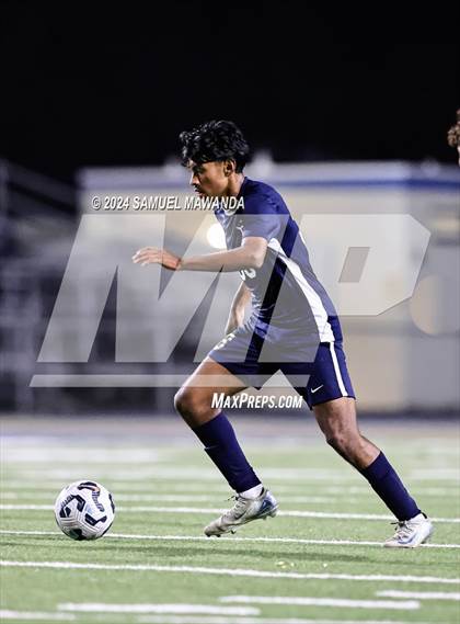 Thumbnail 1 in Palisades vs Birmingham photogallery.