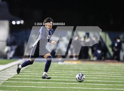 Thumbnail 1 in Palisades vs Birmingham photogallery.