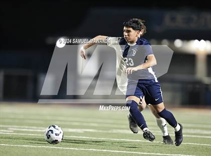Thumbnail 3 in Palisades vs Birmingham photogallery.