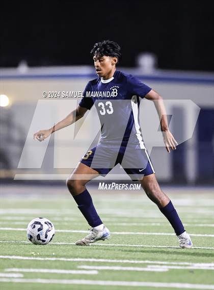 Thumbnail 3 in Palisades vs Birmingham photogallery.