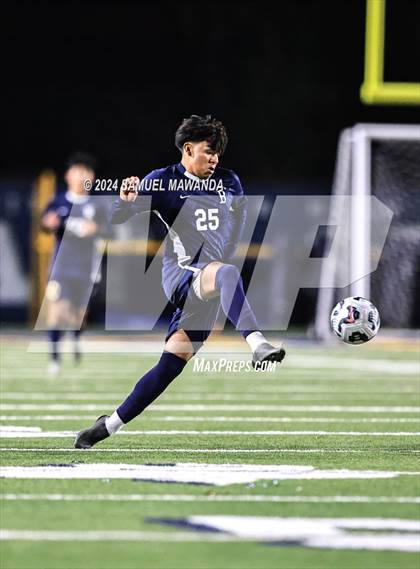 Thumbnail 1 in Palisades vs Birmingham photogallery.