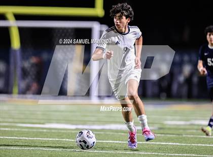 Thumbnail 3 in Palisades vs Birmingham photogallery.