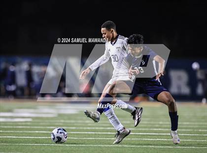 Thumbnail 1 in Palisades vs Birmingham photogallery.