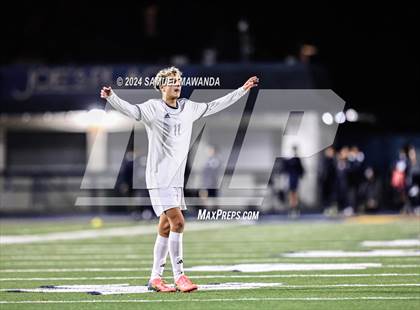 Thumbnail 2 in Palisades vs Birmingham photogallery.