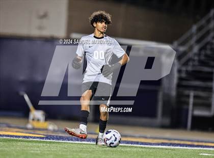 Thumbnail 2 in Palisades vs Birmingham photogallery.