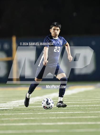 Thumbnail 1 in Palisades vs Birmingham photogallery.