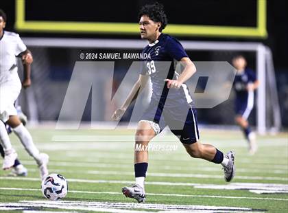 Thumbnail 1 in Palisades vs Birmingham photogallery.