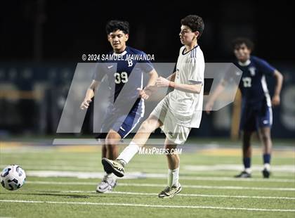 Thumbnail 1 in Palisades vs Birmingham photogallery.