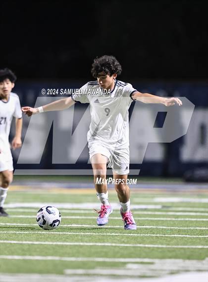 Thumbnail 3 in Palisades vs Birmingham photogallery.