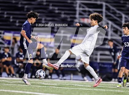 Thumbnail 2 in Palisades vs Birmingham photogallery.