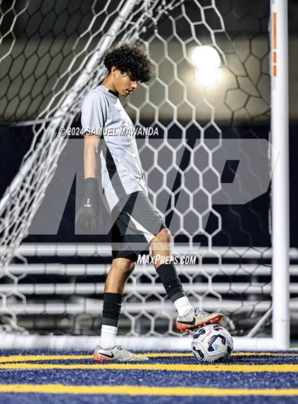 Thumbnail 1 in Palisades vs Birmingham photogallery.