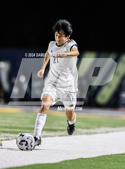 Thumbnail 1 in Palisades vs Birmingham photogallery.