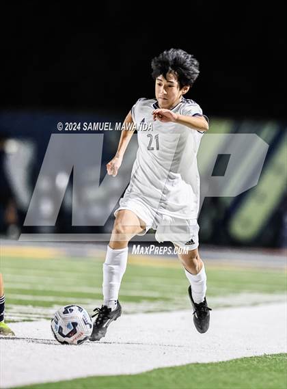 Thumbnail 3 in Palisades vs Birmingham photogallery.